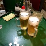 立ち飲み居酒屋 ドラム缶 - 