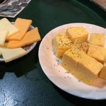 立ち飲み居酒屋 ドラム缶 - 