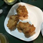 立ち飲み居酒屋 ドラム缶 - 