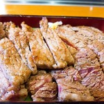 カフェ＆鉄板レストラン 藤川 - 