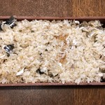 旬菜 おぐら家 - 鳴門青鰻の醤油焼