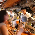 StanDining やまびこ - 