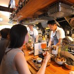 StanDining やまびこ - 