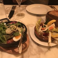 フレンチ キッチン - 