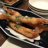 神田 雲林 - 