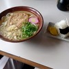 おおもり手打うどん