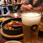 中華酒場 風来坊 - 