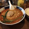 支那麺 はしご 銀座八丁目店