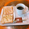 カフェOB 松原東口店