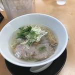 麺蔵あつお - 