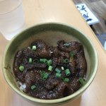 麺蔵あつお - 