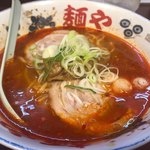 らー麺や - 