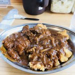 カレーのちから - 