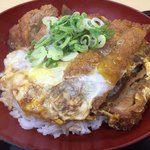 カツ丼大将 - 