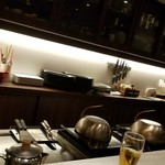 Kyouto Gion Teppanyaki Purancha-Ken - 