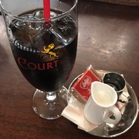 ベルジアンブラッスリーコート バレル - 