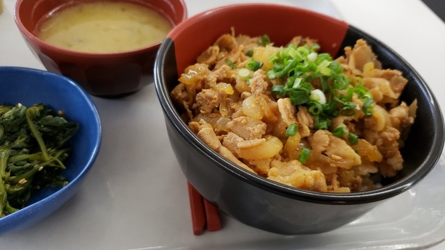 南九州大学 都城キャンパス 学生食堂 三股 学生食堂 食べログ