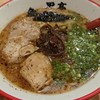 熊本ラーメン 黒亭 下通店