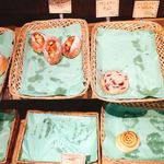 薪焼きパン 小麦堂 - 