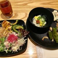 黒毛和牛専門 天の幸山の幸 淀屋橋店  - 