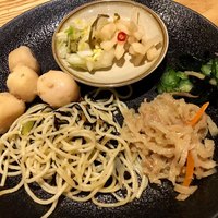 黒毛和牛専門 天の幸山の幸 淀屋橋店  - 