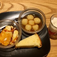 黒毛和牛専門 天の幸山の幸 淀屋橋店  - 