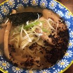 自家製麺 カミカゼ - 