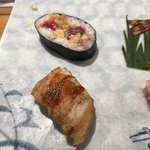 寿司 料理 まるも - 