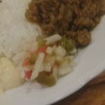 しまや - ボケてしまいました