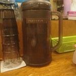 しまや - 「アルカリイオン水」おいしい