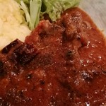 SPICY CURRY 魯珈 - 