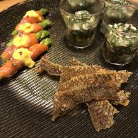 魚感うえさき - 