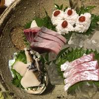 魚感うえさき - 