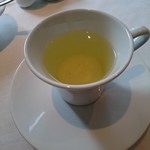 クッチーナ イタリアーナ ガッルーラ - カフェ:レモングラス