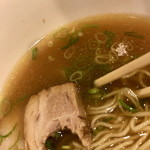 赤麺 梵天丸 - 