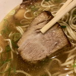 赤麺 梵天丸 - 