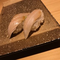 SUSHI TOKYO TEN、 新宿ニュウマン店 - 