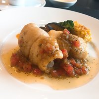 DADA - 舌平目のムニエル バターソース添え  