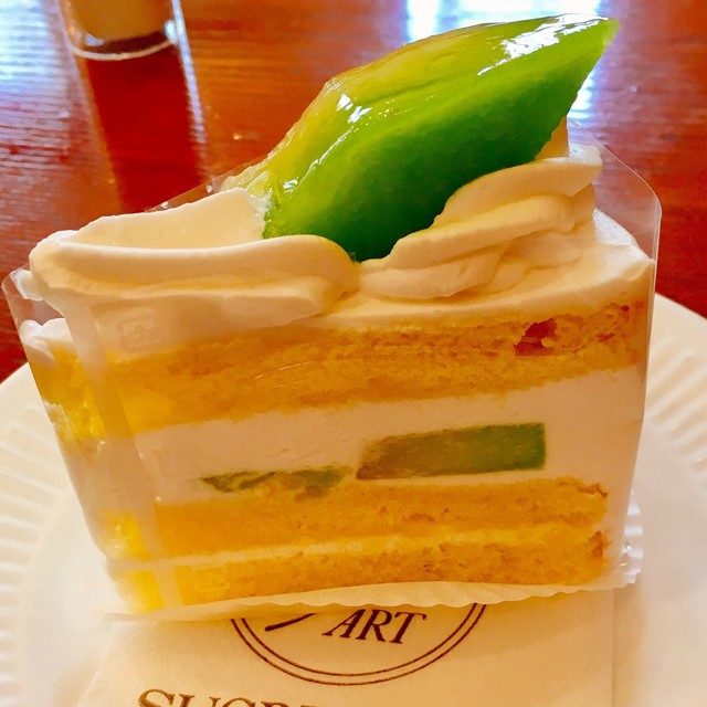 閉店 シュークルダール Sucre D Art 浦和 ケーキ 食べログ