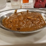 カレーショップ インデアン まちなか店 - 