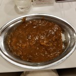 カレーショップ インデアン まちなか店 - 