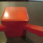 石臼挽き手打ち蕎麦進士 - 