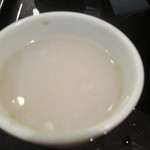 石臼挽き手打ち蕎麦進士 - 