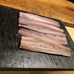 旬美にしかわ - 鰯