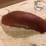 旬美にしかわ - 中トロ漬け