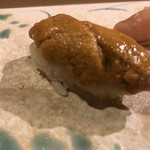 旬美にしかわ - 愛知県師崎の雲丹