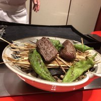 六本木うかい亭 - 