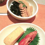 お酒・お惣菜・和食 竜田屋 - 