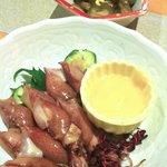 お酒・お惣菜・和食 竜田屋 - 