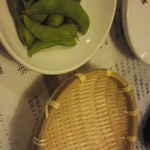 ラーメンハウス 春華 - 